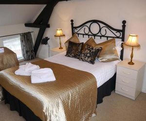 Hamlet Cottage sleeps 3-4 Stratford upon Avon Wilmcote United Kingdom