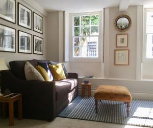 Fabulous Apartment in Historic House in St Aubin St Aubin United Kingdom