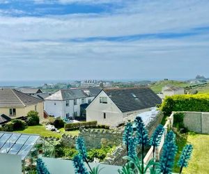 Bay View Apartment - Trearddur Bay Trearddur Bay United Kingdom