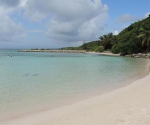 APPARTEMENT LES OISEAUX DU PARADIS Saint Francois Guadeloupe