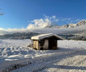 Appartement Oberlacken St. Johann in Tirol Austria