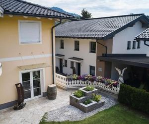 Casa Alpina I Goldeggweng Austria