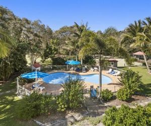 14 The Islander Resort Point Lookout Australia