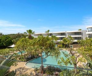 COTTON BEACH APARTMENT 35 - POOL VIEWS Cabarita Beach Australia