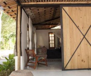 The Lion Cottage - Studio Uno e Studio Due Santa Cruz Brazil