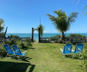 Pousada Iemanja Caraiva Brazil