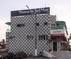 Pousada SolMar Caraguatatuba Brazil