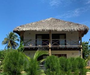 Bangalô da Barra Barra Grande Brazil