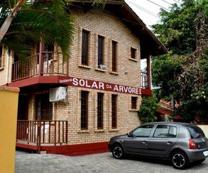 RESID. SOLAR DA ÁRVORE I Bombinhas Brazil