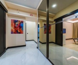 Lux Center Apartment Minsk Belarus