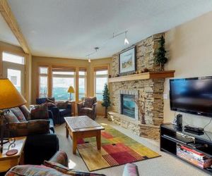Timber Ridge 17 West Kelowna Canada
