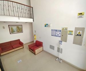 The accommodation is located in Santa Marta rodadero Rodadero Colombia