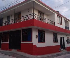 time cafe apartamento Quimbaya Colombia