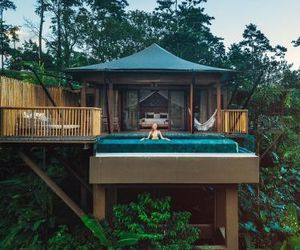Nayara Tented Camp La Fortuna Costa Rica