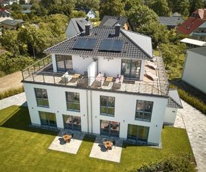 Villa Emma B - [#124810] Sellin Germany