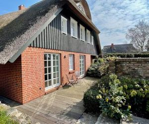 Ferienwohnung am Apfelgarten Ostseebad Ahrenshoop Germany