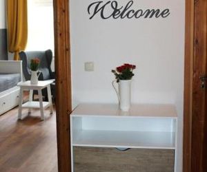Ferienwohnung OTTO Erfurt Germany