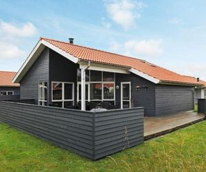 Holiday home Ulfborg XXXI Fjand Garde Denmark