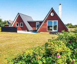 6 person holiday home in Hvide Sande Hvide-Sande Denmark