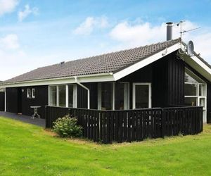 8 person holiday home in Hjørring Lonstrup Denmark