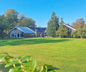 8 person holiday home in Hemmet Hemmet Denmark
