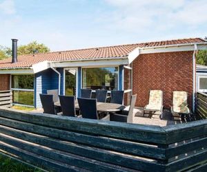 6 person holiday home in Fanø Fano Denmark