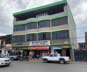 HOTEL TROOPICAL HOUSE Napo Ecuador