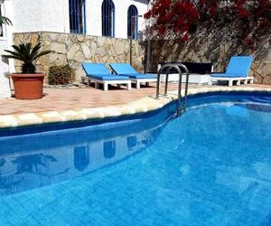 Villa Azul mit Privat Pool Peniscola Spain