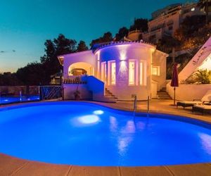 Casa Infinidad Moraira Spain