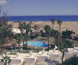 Sahara Beach Club Maspalomas Spain