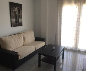 Apartamento de una habitación Malaga Spain
