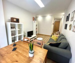 My Space en el centro Logrono Spain