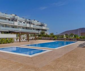 TEJITA BEACH APARTMENT El Medano Spain