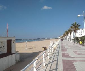 TU DENSCANSO EN VALDELAGRANA FRENTE AL MAR El Puerto de Santa Maria Spain