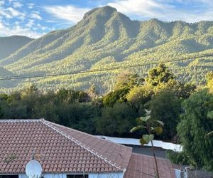 Villa Montaña Colorada Los Llanos de Aridane Spain