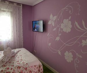 Habitacion con baño privado Bilbao Spain