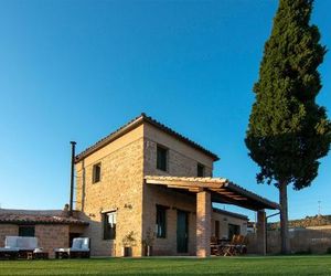 Casa Clotilde Alcaniz Spain