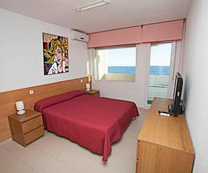 Apartamento con vistas al mar primera linea playa Matalascañas Matalascanas Spain