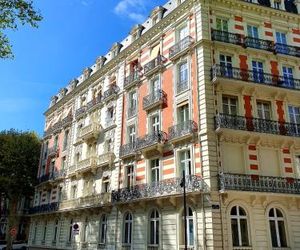 Room Chic - Les Ambassadeurs Vichy France