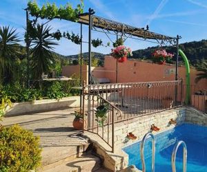 Studio Villa espace Piscine Terrasse Bandol Bandol France