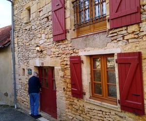 Little House in the Dordogne Salignac-Eyvigues France