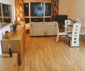 Delightful City Centre 1 Bedroom Apartment with onsite Car Parking Nottingham United Kingdom