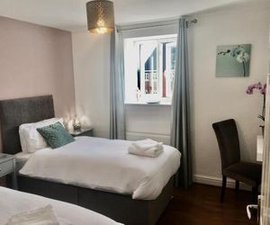 Relaxedly Superior Short Stays-The Orchid Nottingham United Kingdom