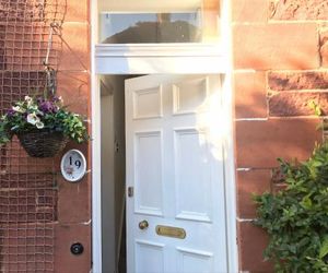 Old Abbey Cottage North Berwick United Kingdom