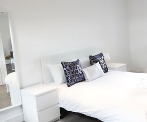 Grand Airport Ensuites West Drayton United Kingdom