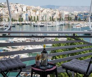 Piraeus Seaview Elegant Apartments Piraeus Greece