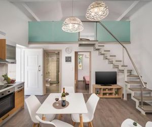 B&M HOUSE,SIRILI,PLATANIAS Platanias Greece