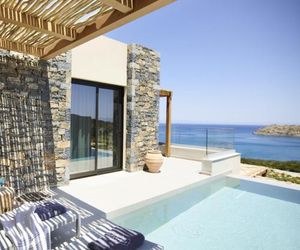 Cayo Exclusive Resort & Spa Agios Nikolaos Greece