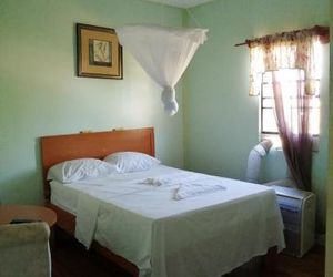 Ms. Holders Comfort Villa Georgetown Guyana