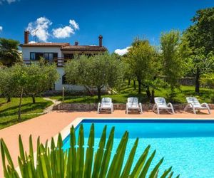 Mugeba Club Residence Porec Croatia